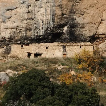 Poble Rural Puig Arnau - Pubillo