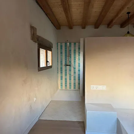 Poble Rural Puig Arnau - Pubillo Летний дом Oden