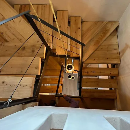 Poble Rural Puig Arnau - Pubillo * Oden