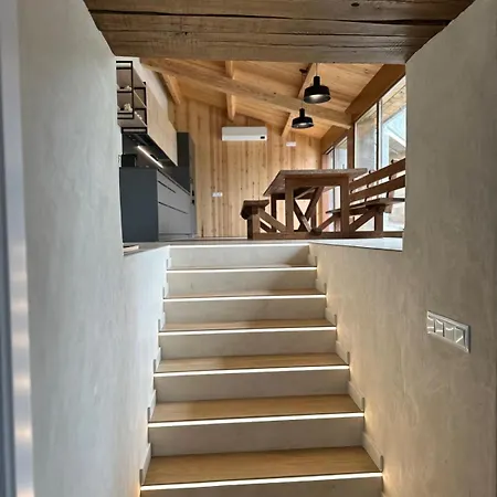 Poble Rural Puig Arnau - Pubillo