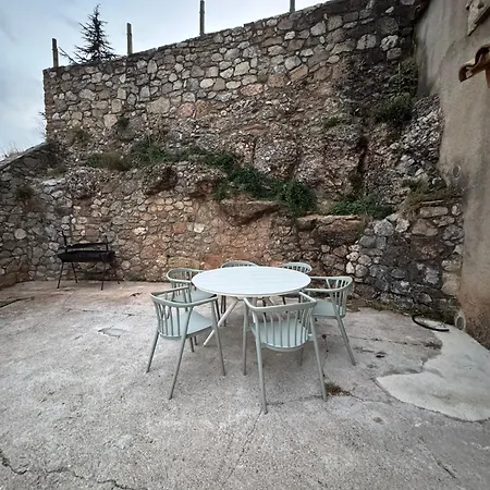 Poble Rural Puig Arnau - Pubillo Oden