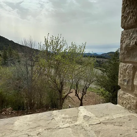 Poble Rural Puig Arnau - Pubillo * Oden