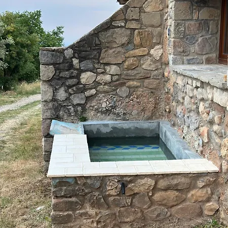 Venkovský dům Poble Rural Puig Arnau - Pubillo Oden