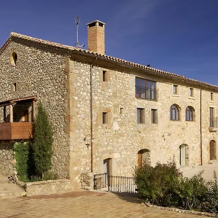 Casa rural Poble Rural Puig Arnau - Pubilló
