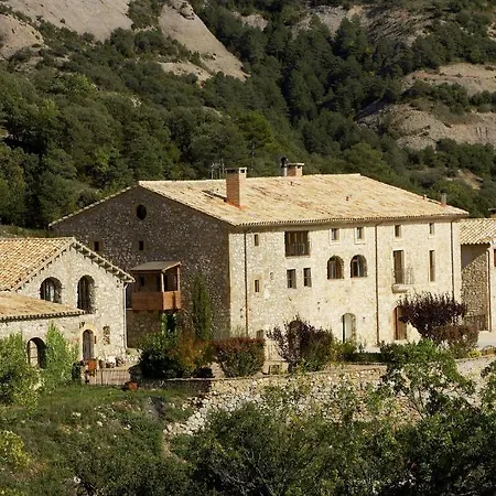 Poble Rural Puig Arnau - Pubilló Casa rural *