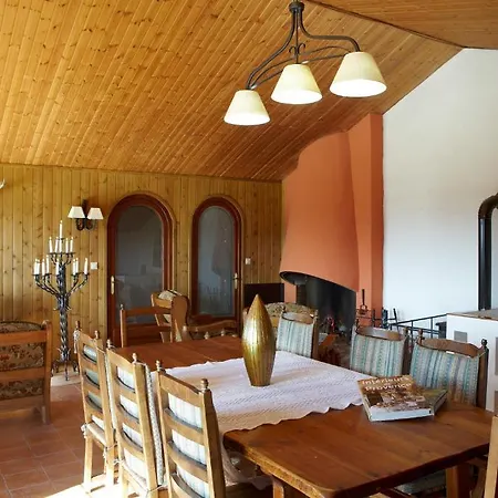 Casa rural Poble Rural Puig Arnau - Pubilló