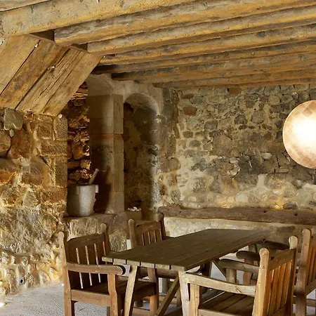 Poble Rural Puig Arnau - Pubillo Летний дом