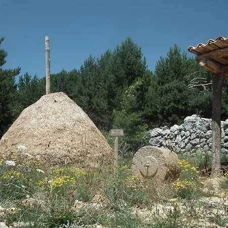 Poble Rural Puig Arnau - Pubilló Casa rural
