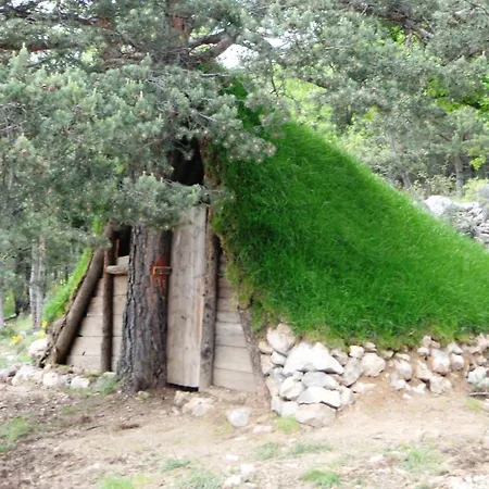 Casa rural Poble Rural Puig Arnau - Pubilló *