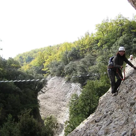 منزل ريفي Poble Rural Puig Arnau - Pubillo Oden