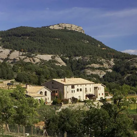 Lantställe Poble Rural Puig Arnau - Pubillo *