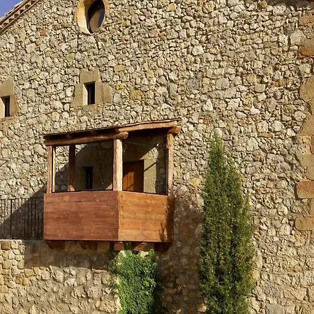 Poble Rural Puig Arnau - Pubillo