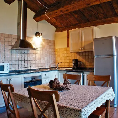 Casa rural Poble Rural Puig Arnau - Pubilló