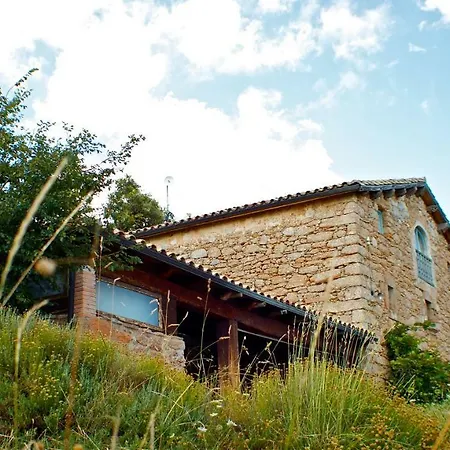 Poble Rural Puig Arnau - Pubilló