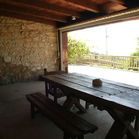 Poble Rural Puig Arnau - Pubilló *
