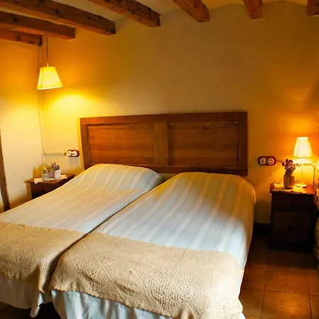 Poble Rural Puig Arnau - Pubillo Летний дом *