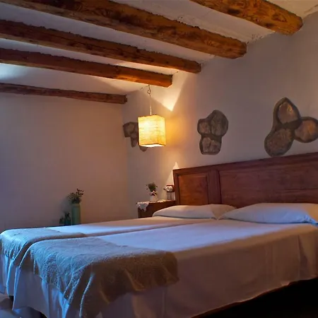 Poble Rural Puig Arnau - Pubillo منزل ريفي