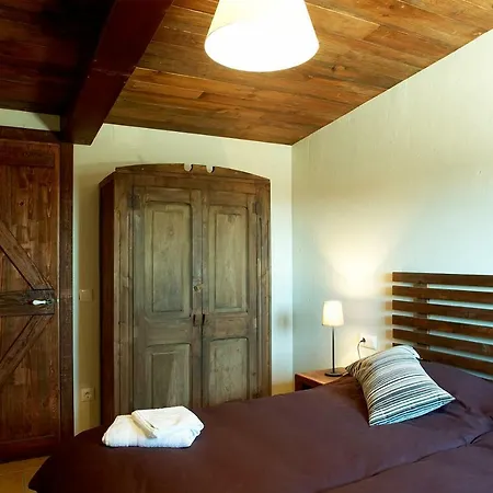 Poble Rural Puig Arnau - Pubillo Летний дом