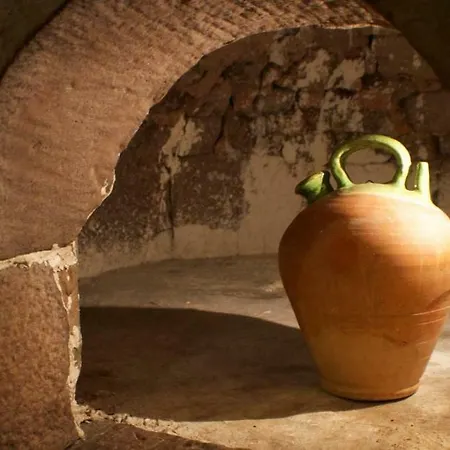 منزل ريفي Poble Rural Puig Arnau - Pubillo Oden