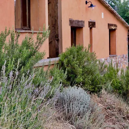 Casa rural Poble Rural Puig Arnau - Pubilló *