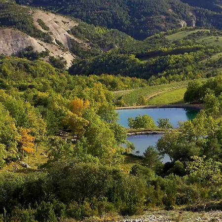Poble Rural Puig Arnau - Pubilló Casa rural *